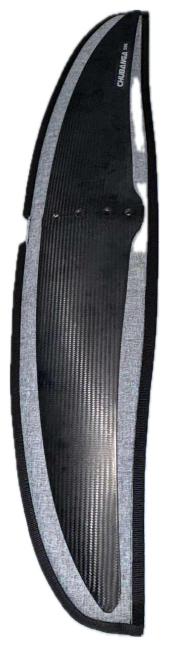 Used Chubanga 1000 Front Wing