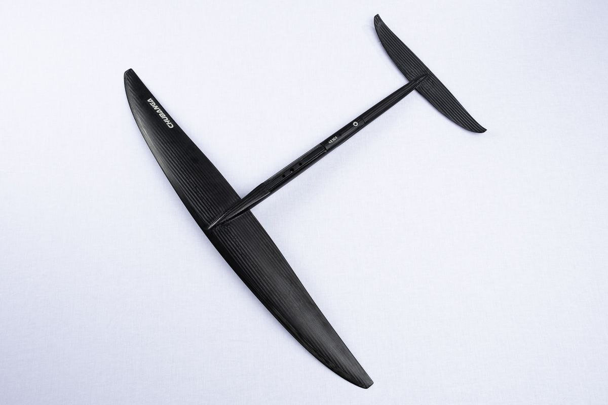 Chubanga Wingfoil Freeride / Wave - Image 4
