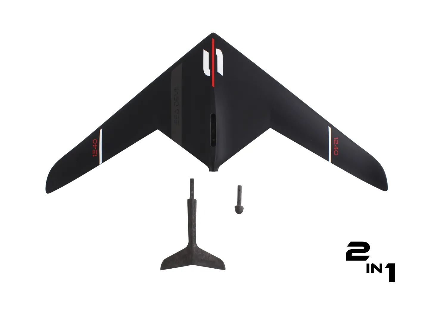 SD SABFOIL Sea Devil