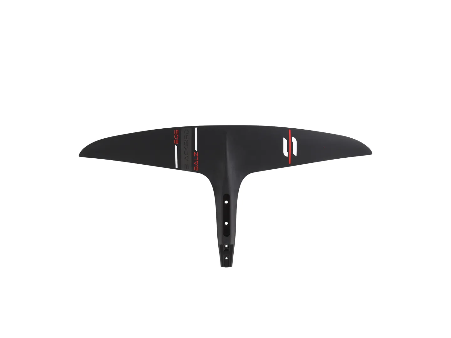 WBZ Blackbird Balz Müller