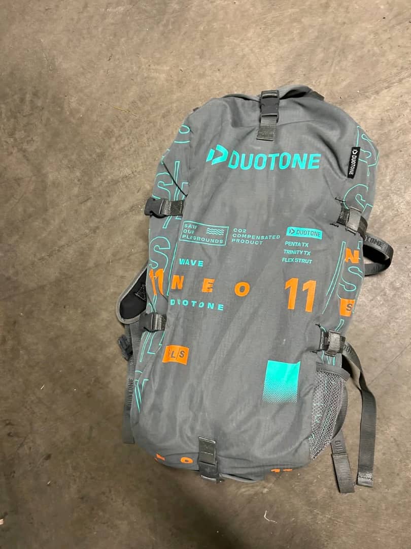 Duotone Neo SLS 11 2024