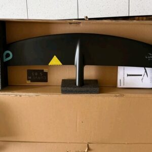 Front wing Curve S H v3 fg