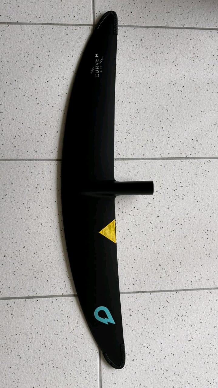 Front wing Curve S H v3 fg