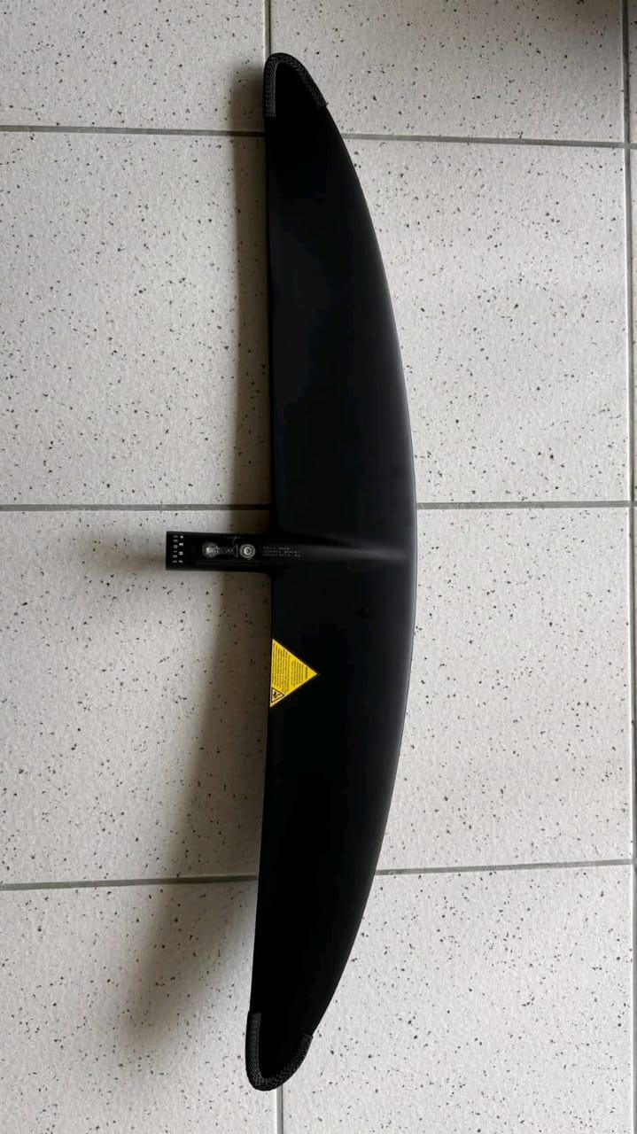 Front wing Curve S H v3 fg