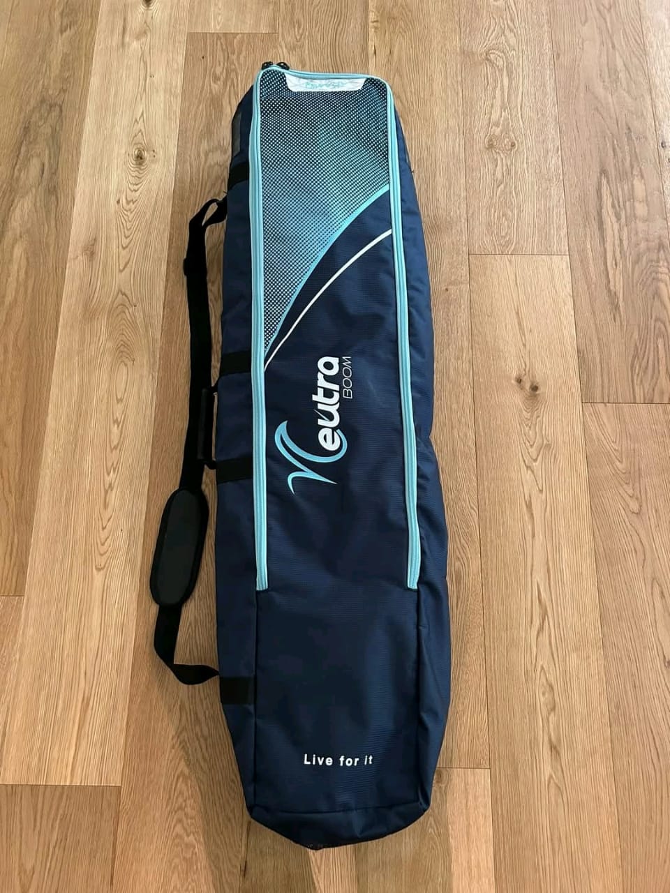 Gong Neutra Aramid X. 3 m