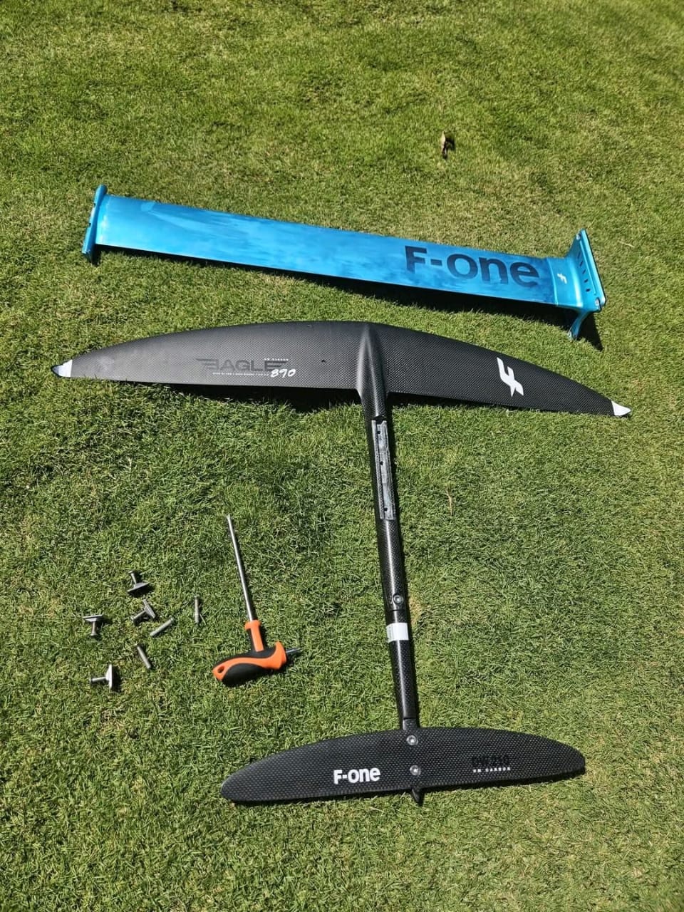 fone-890-eagle-with-85-mast-complete-2