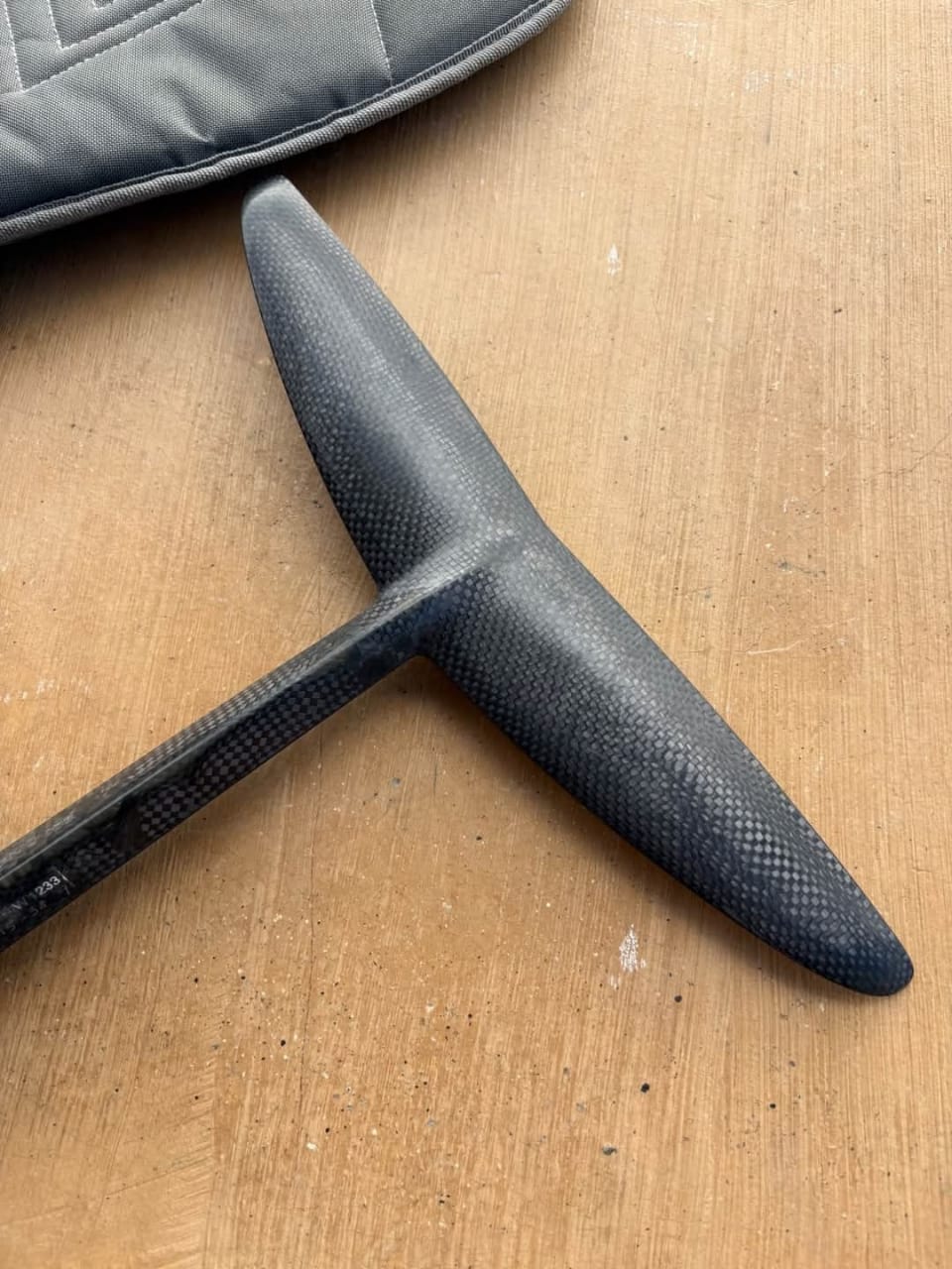 Mike's Lab 700 Wing