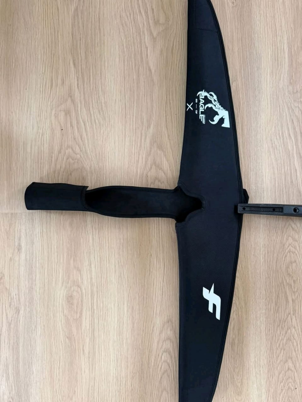 SK8 750 V2 with stab xxx160 or xs 141 W