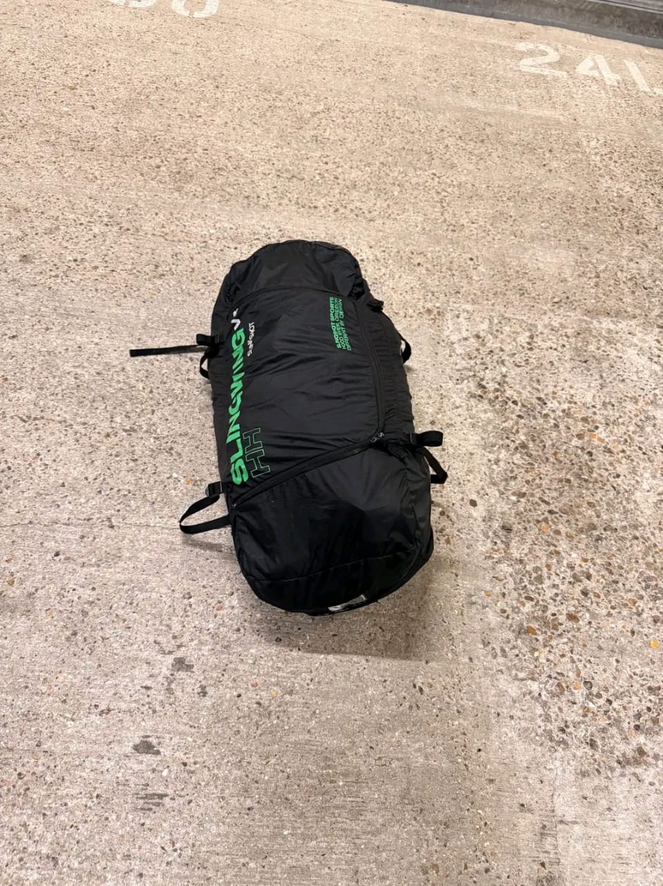 SLINGSHOT Slingwing 5.5