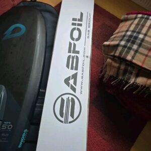Used Sabfoil Lathiafan 1350