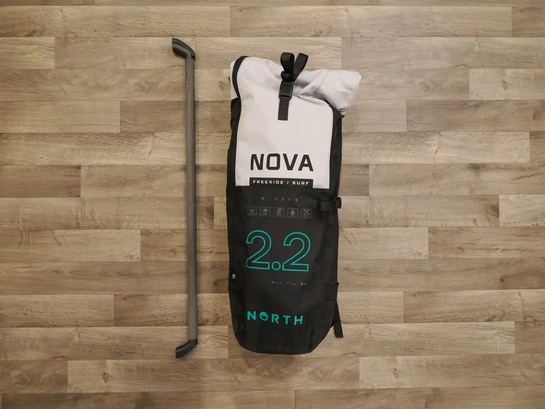 North Nova 2.2m