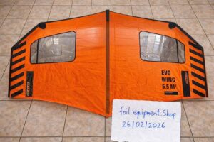 Evo Foil Wing 5.5