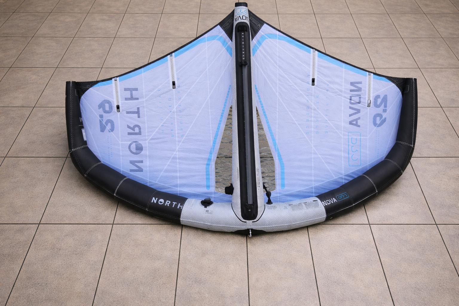 Nova pro 2.9m 2025