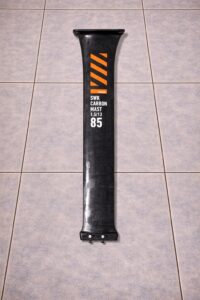 RRD Universal Pro Carbon Foil Set 2025