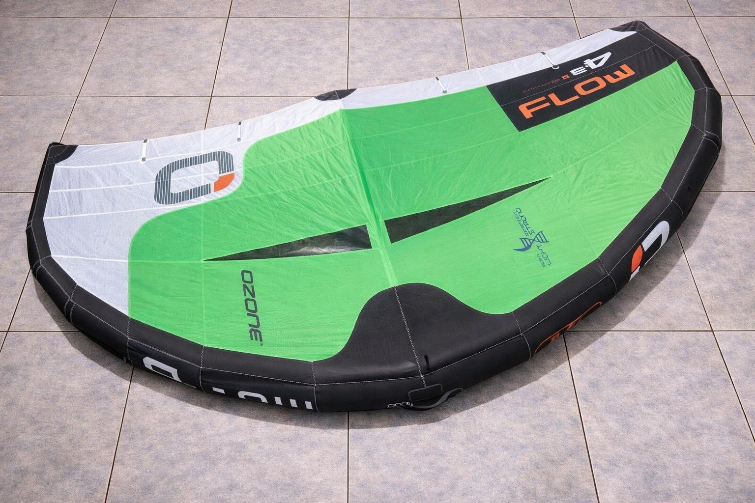 Ozone Flow V1 Wing 4.3m