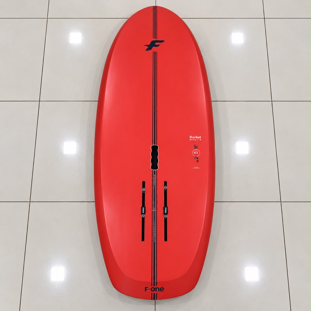 buy Wingfoil board F-One Rocket Wing S 70L w/bag afford