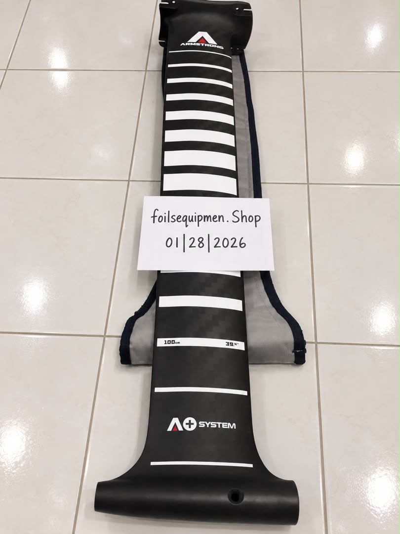 buy Armstrong A+ 100CM mast afford