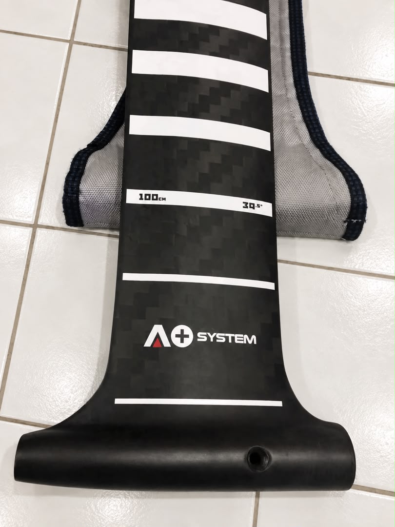 Armstrong Foil A+ マスト　100cm buy Armstrong A+ 100CM mast afford