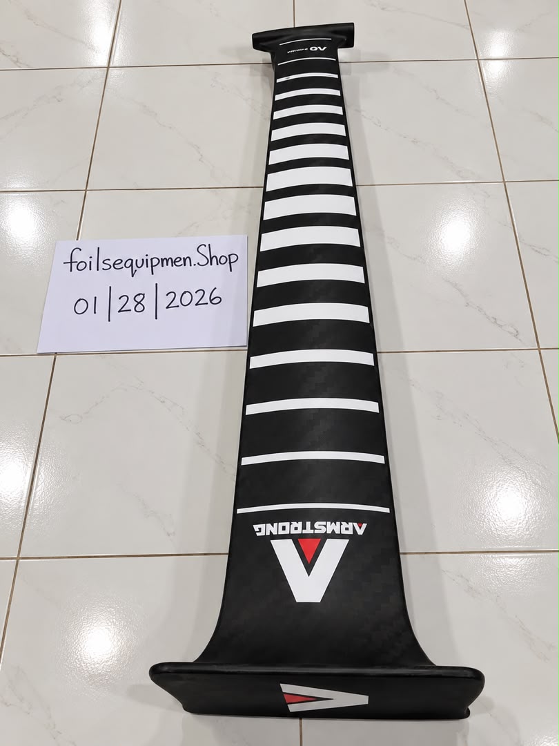 Armstrong Foil A+ マスト　100cm buy Armstrong A+ 100CM mast afford